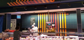 La remodelación del establecimiento de Santa Ponsa ha supuesto una inversión de 900.000 euros.