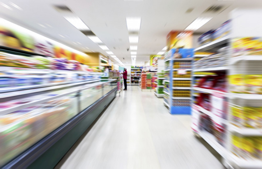 La mayor parte de las transacciones se produjeron en el subsector de alimentación y bebidas.