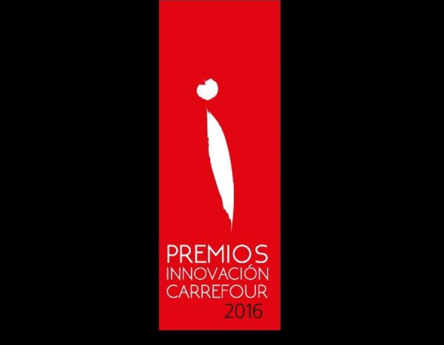 Se celebra la 2ª Edición de los Premios a la Innovación de Carrefour.