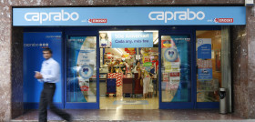 Con esta iniciativa, Caprabo refuerza la multicanalidad de sus servicios de venta.