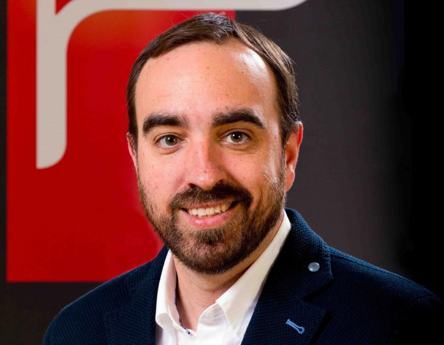 La incorporación de Javier Silva Vergara a Findus España en su día y su promoción actual es ejemplo de la política de la compañía de captación de nuevo talento.