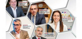Posteriormente a la Jornada tendrá lugar el acto de entrega de los Premios Dirigente 2016.