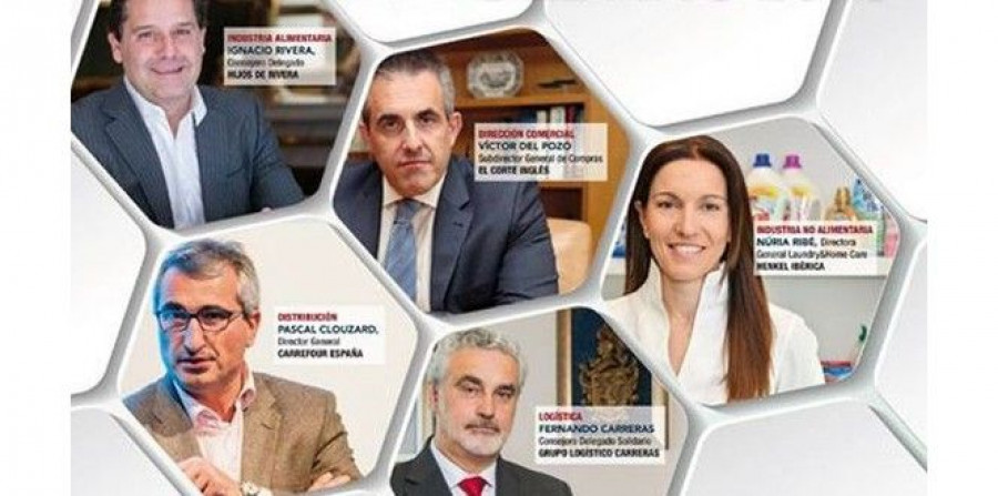 Posteriormente a la Jornada tendrá lugar el acto de entrega de los Premios Dirigente 2016.