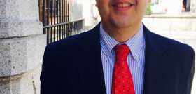 Javier Fernández-Fábregas es director de Ejecución Logística de Chep Europa.