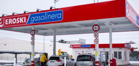 La disponibilidad del gasóleo A  ya es efectivo en muchas estaciones de servicio del grup.