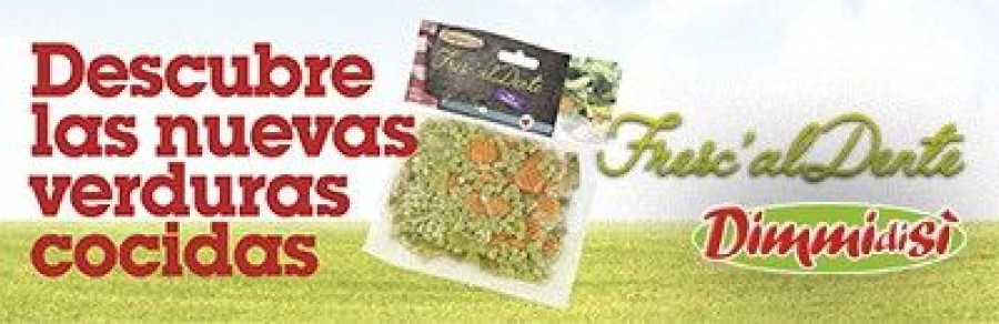 La compañía ha lanzado cuatro de las cinco innovaciones que han tenido un impacto significativo en el mercado de vegetales frescos envasados en los últimos años.