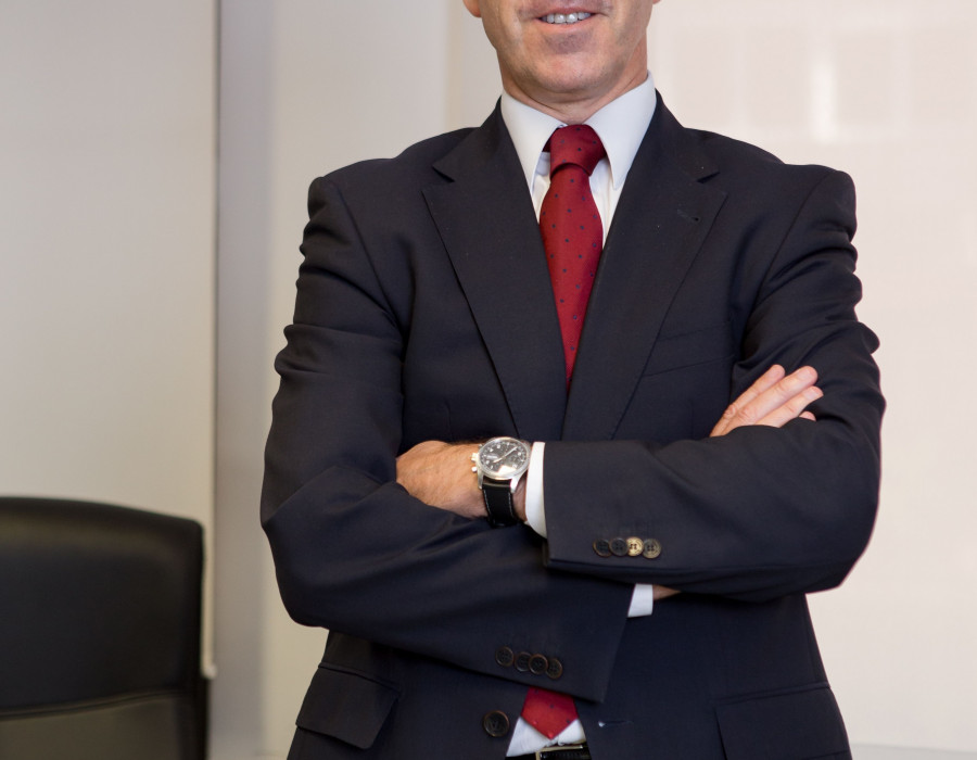 Mauricio García de Quevedo es el director general de Fiab.