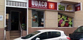 Los tres supermercados de Gran Canaria suman una superficie de 300 m2.