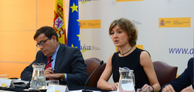 La ministra de Agricultura ha dado también a conocer el informe sobre la aplicación de normativas reguladoras de las relaciones comerciales en la cadena agroalimentaria en países europeos.