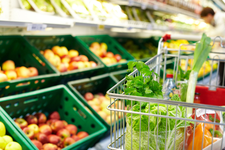 El 93% de los encuestados no sabe que España es el primer exportador mundial de frutas y hortalizas.