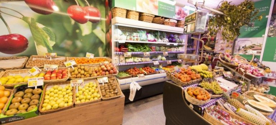 Las empresas locales tienen ante sí el reto de sobresalir en un mercado muy competitivo.