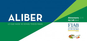 El lanzamiento de Aliber corresponde a los Encuentros I D i.