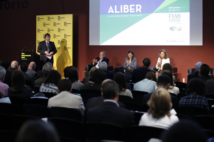 Más de 200 profesionales, representantes del ámbito de la innovación, centros de investigación, administración e industria, han participado en una jornada destinada al intercambio de conocimiento