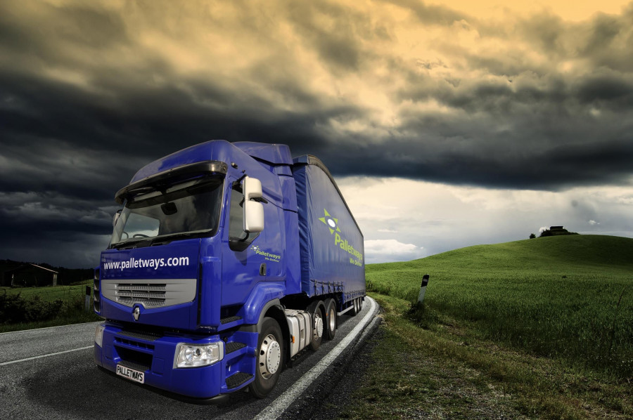 La inversión del Grupo Palletways en las nuevas instalaciones francesas, forma parte del programa de desarrollo en toda Europa.