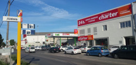 Con el Charter de Alaquàs, la franquicia de Consum alcanza las 96 tiendas en la provincia de Valencia y 131 en toda la Comunidad Valenciana.