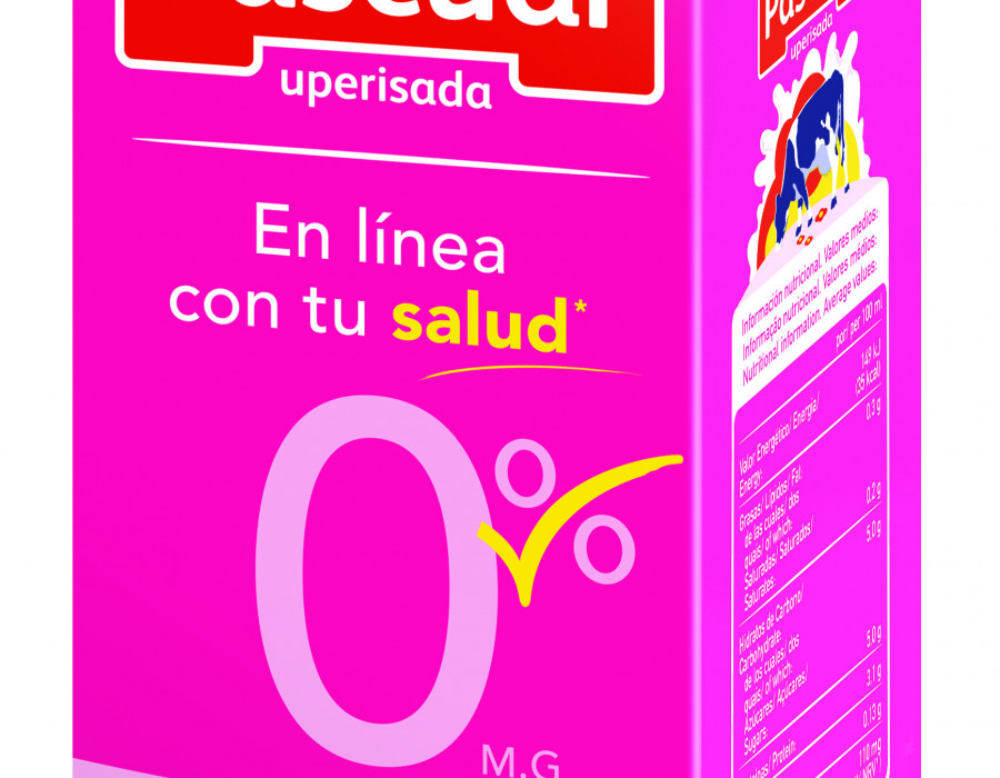 Entre sus puntos fuertes destacan también su textura y olor.