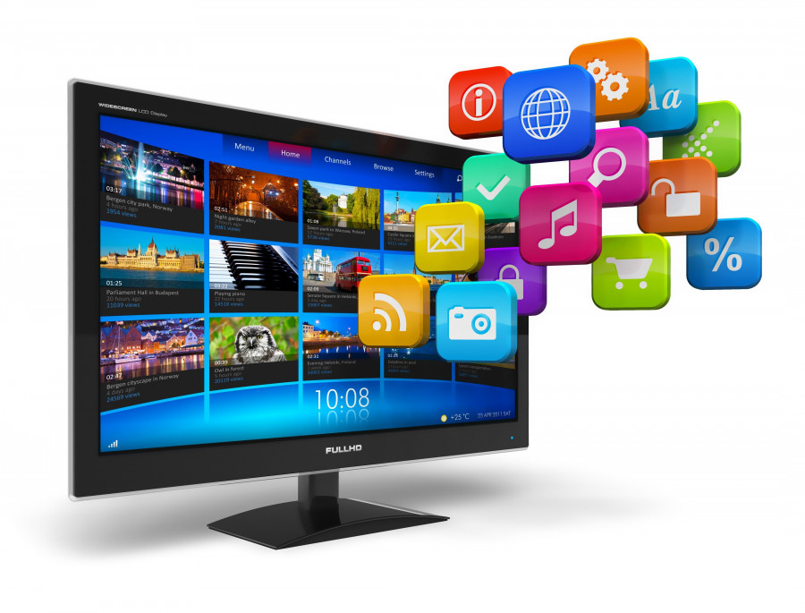 El uso combinado de canales online y televisión incrementa en un 35% las ventas en comercio electrónico.