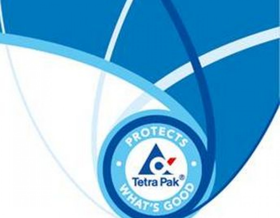 Laude formará parte del Cheese and Powder Systems de Tetra Pak.