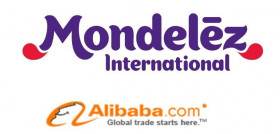 Ambas entidades trabajarán de forma conjunta para desarrollar la estrategia de negocio de Mondelez International en China gracias al ecosistema de comercio electrónico del Grupo Alibaba.