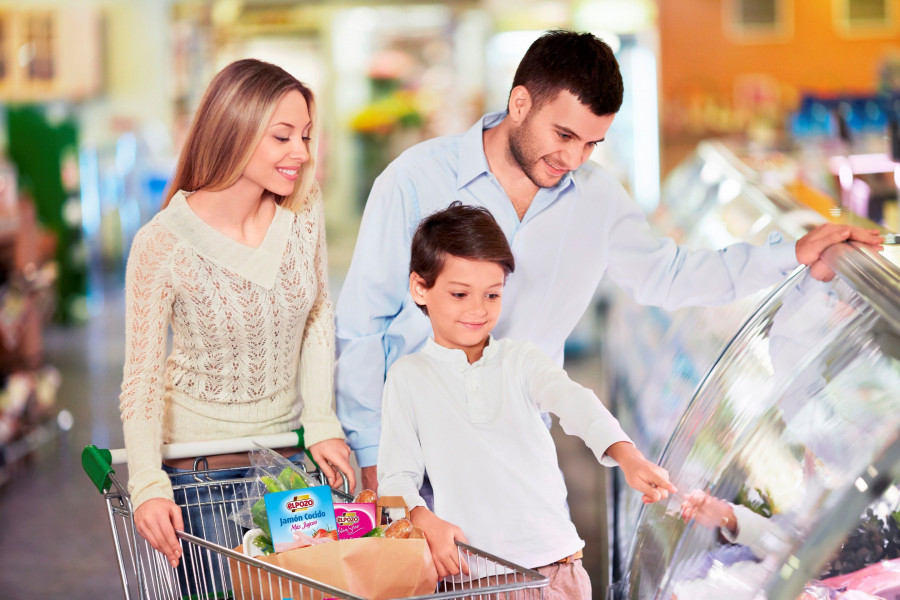 La venta de alimentos loncheados creció un 24,7% frente al ejercicio anterior.