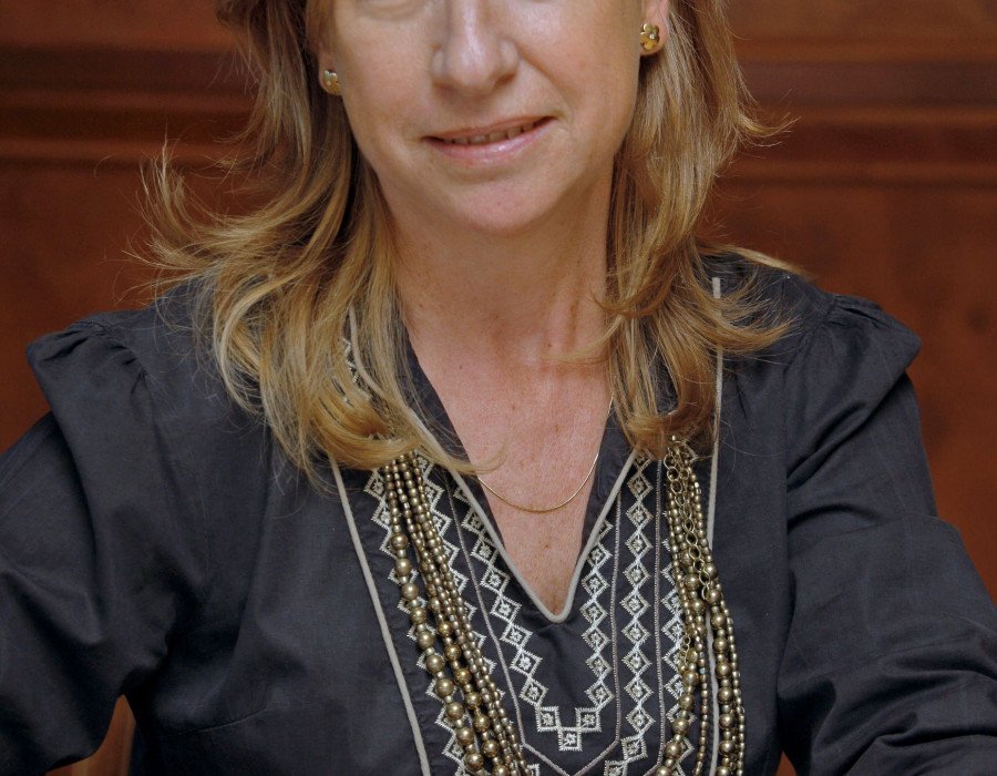 María José Alcaraz, Responsable de Comunicación y Marketing de Xerox España.