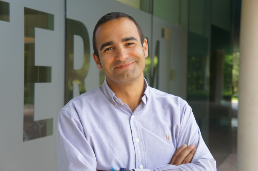 Luis Carbajo es CEO de SoloStocks.com.