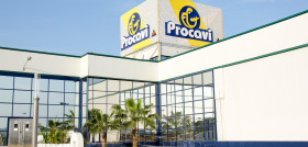 Procavi cuenta una cuota de mercado nacional del 52%, y es la cuarta en Europa y la undécima a nivel mundial.