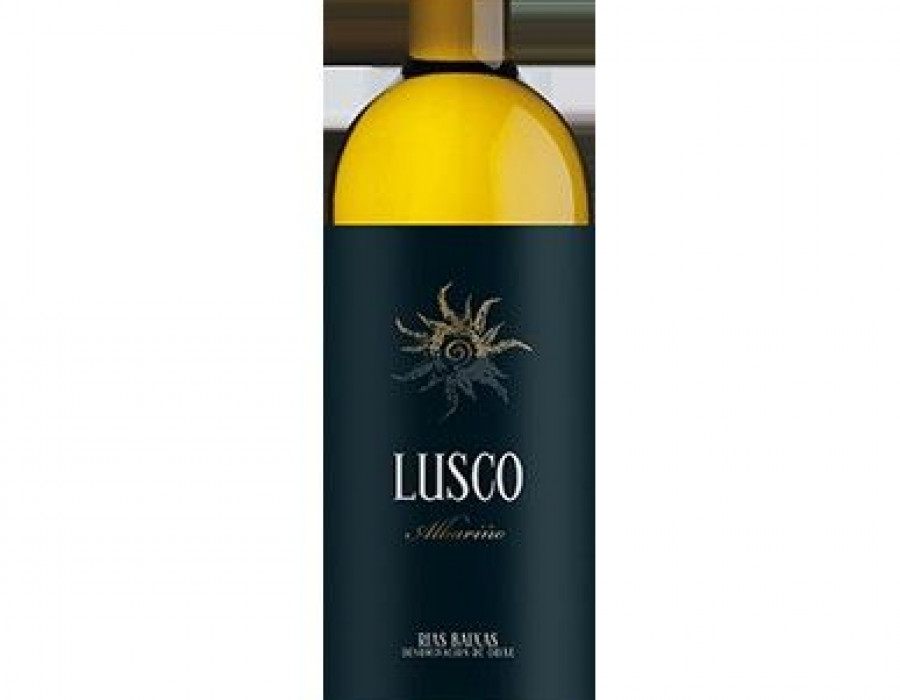 Pazos de Lusco es reconocida en las Rías Baixas.