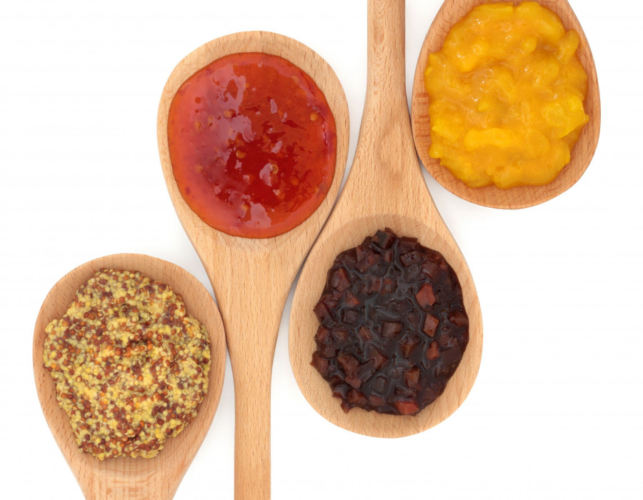 La evolución de la categoría de salsas ambiente ha experimentado en los últimos cuatro años un crecimiento en volumen del 14,5% y en valor del 17,7%.