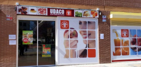 El nuevo establecimiento de Alcorcón tiene 195 m2.