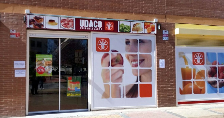 El nuevo establecimiento de Alcorcón tiene 195 m2.