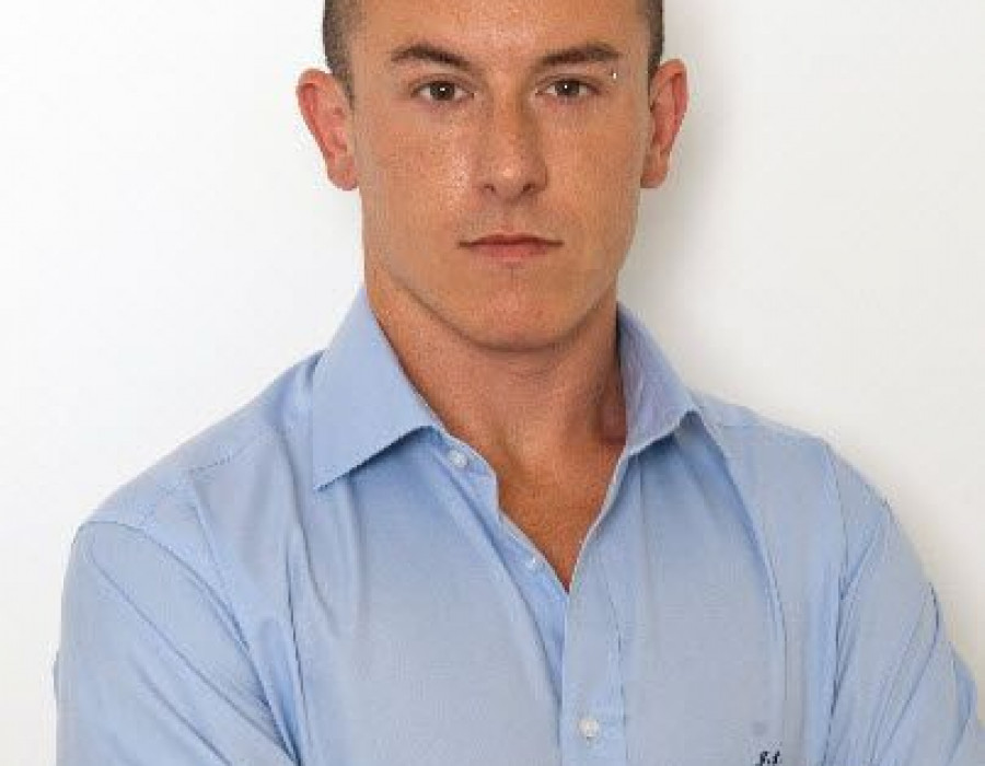 Jerome Sicard es Director Regional Sur de Europa de MarkMonitor.
