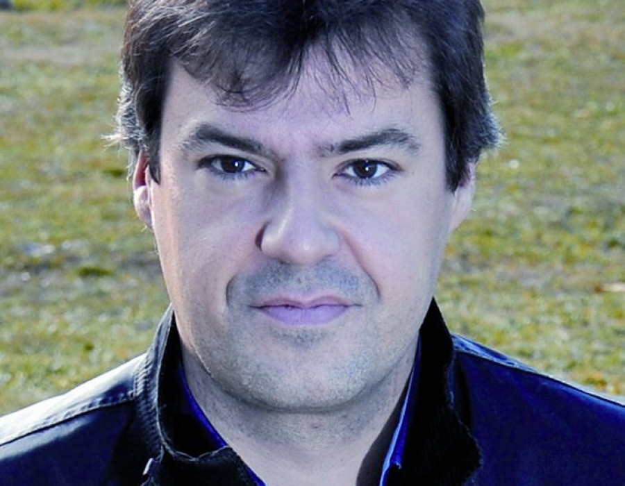 César Valencoso es Consumer Insights Director de Kantar Worldpanel