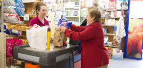 Cada vez más los minoristas apuestan, también, por identificar sus productos en origen.