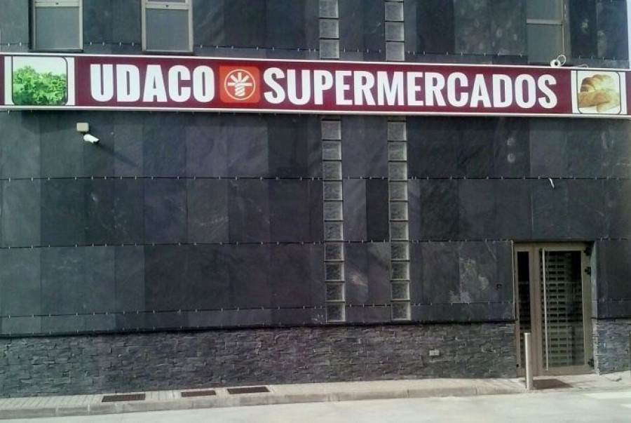 Con estas aperturas en el año 2016 se suman 1.005 m2 a la superficie comercial de la cooperativa.