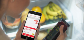 La aplicación Eroski Super, que permite realizar una compra semanal online en solo 15 minutos, ha superado las 40.000 descargas.