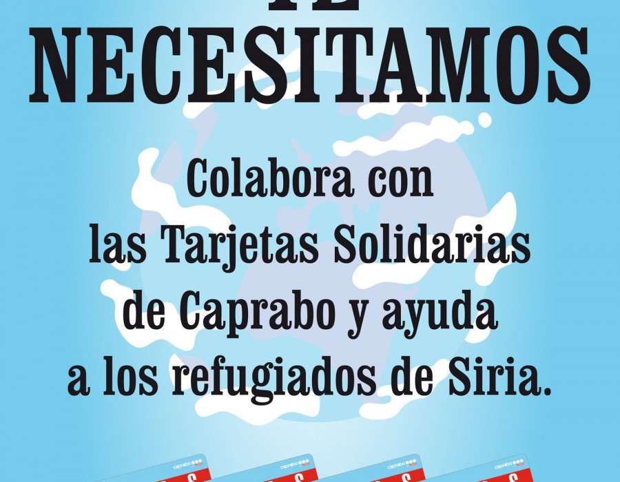 Caprabo ha desarrollado una importante  campaña de comunicación a sus clientes.