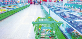 Los platos cocinados congelados fueron prácticamente los únicos que consiguieron mantener su valor y el nivel de sus ventas.