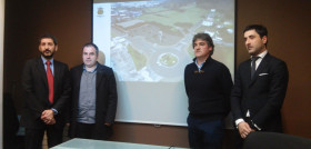 El centro en Amorebieta-Etxano dispondrá de una sala de ventas de 1.500 m2 y creará en torno a 40 nuevos empleos locales.