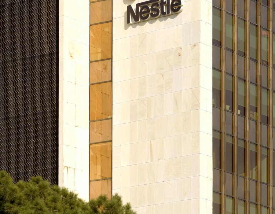 El Global Digital Hub, que se instalará en la Sede de Nestlé España, en Esplugues de Llobregat.