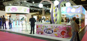 Esta nueva apuesta internacional ha supuesto un espaldarazo para la presencia de Fini Golosinas en ISM 2016.