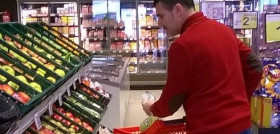 El supermercado dispone de un surtido de 3.500 productos.