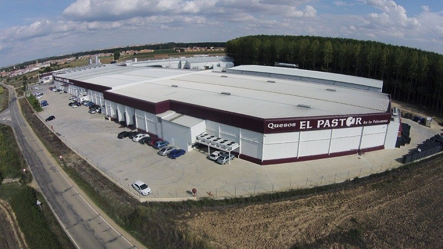 Hoy en día, la empresa cuenta con unas instalaciones de 28.000 m2.