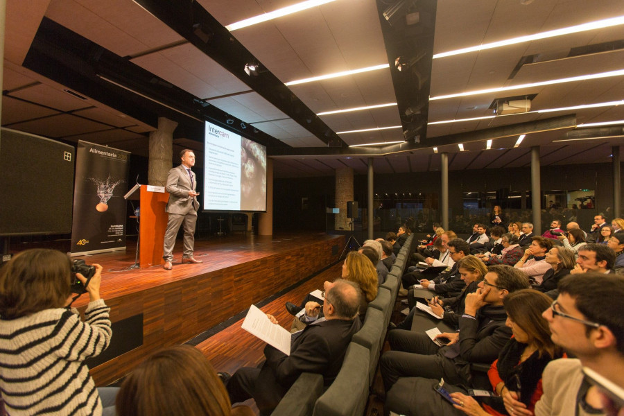 Tal como se destacó durante la presentación de la feria a la prensa internacional, en el auditorio La Pedrera de Barcelona, esta edición cuenta con una oferta rediseñada en nuevos sectores en base