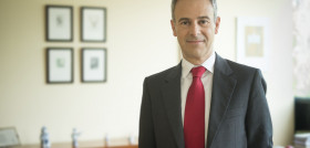 Javier Amezaga ya ejerció de primer ejecutivo de Caprabo entre los años 2007 y 2010, tras la incorporación de la compañía de supermercados catalana en Grupo Eroski.
