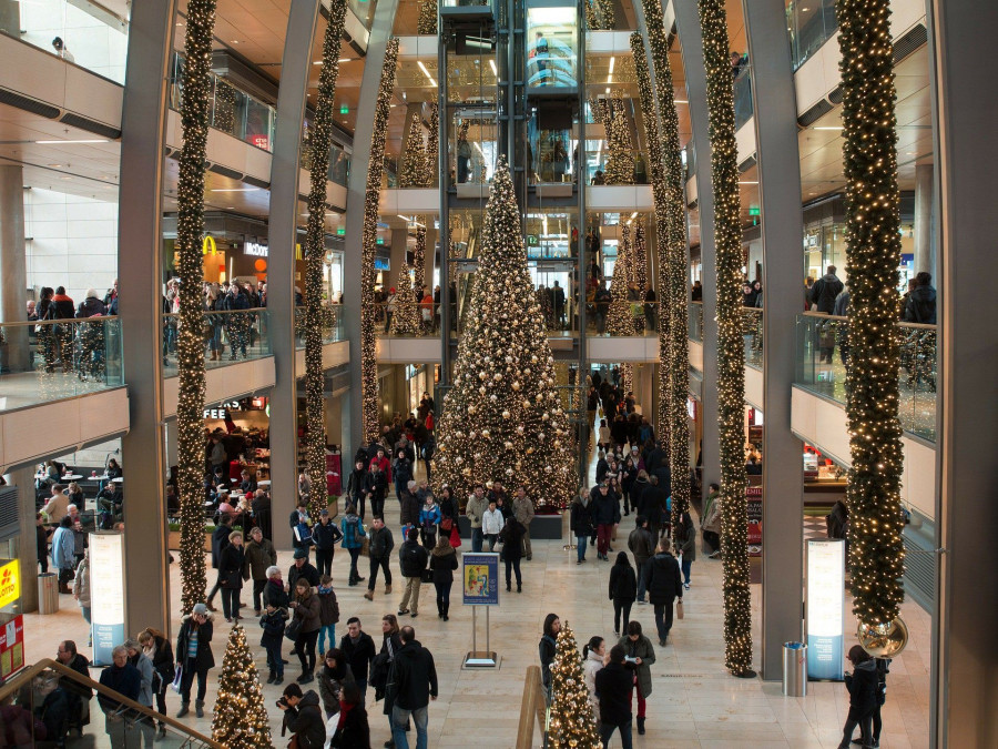 La cifras de la campaña de Navidad muestran que el consumo interno ha regresado y, probablemente, para quedarse.