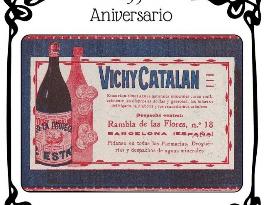 Durante dos semanas, sus perfiles sociales adoptarán la estética de antaño.