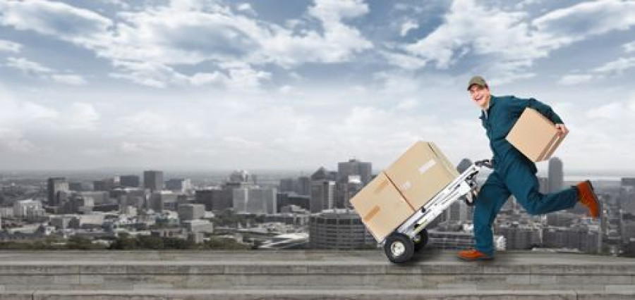 Los compradores europeos son más favorables a finalizar una compra en una tienda online que les ofrezca gastos de envío gratuitos y flexibilidad en la entrega.