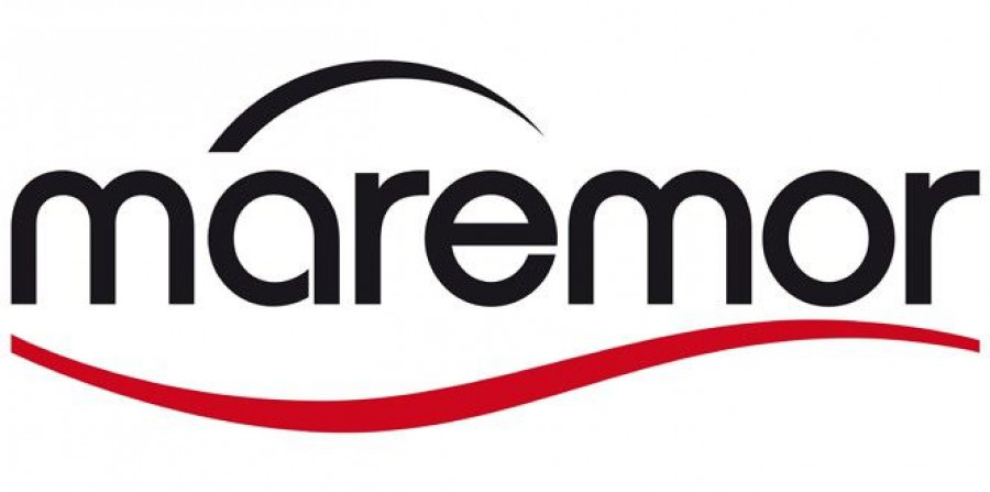 Arenal Perfumerías fue una de las empresas que fundó el Grupo Maremor.