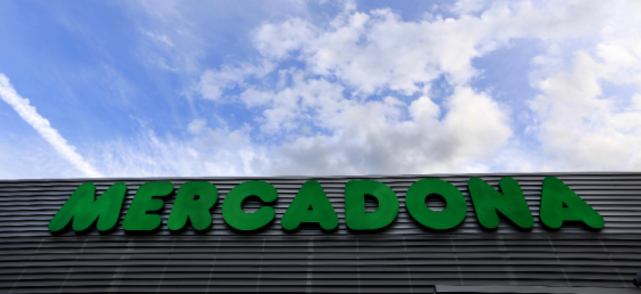 Mercadona cierra el año con un total de 1.574 tiendas.